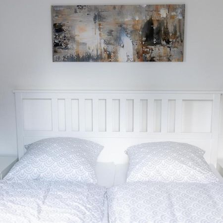 Schoene Ferienwohnung In Oberkotzau Am Fichtelgebirge Eksteriør bilde