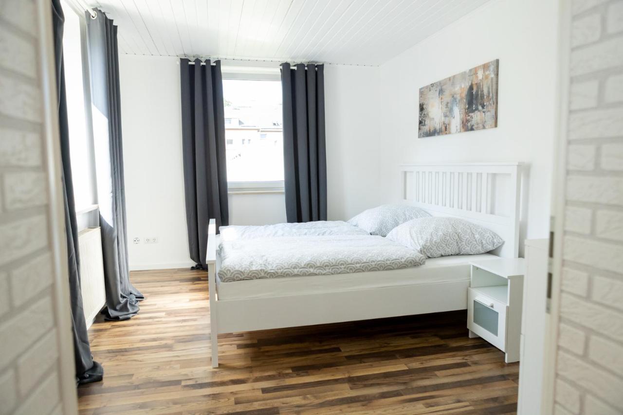 Schoene Ferienwohnung In Oberkotzau Am Fichtelgebirge Eksteriør bilde