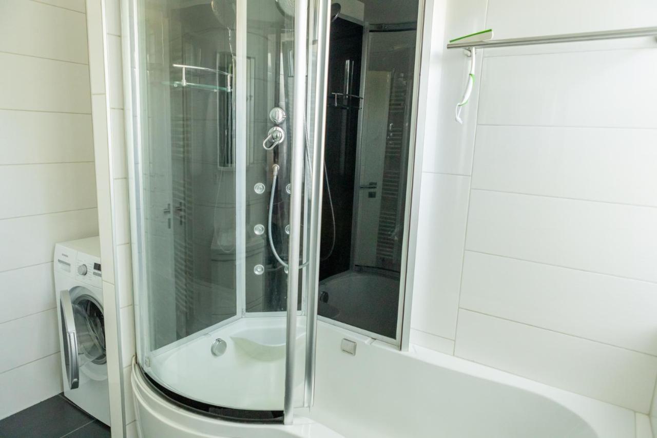 Schoene Ferienwohnung In Oberkotzau Am Fichtelgebirge Eksteriør bilde